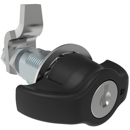 Southco Assembly  Keylocking Wingknob S E3-151-25